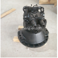 Excavator SK210LC-6E SWING MOTOR SK210LC-6E Perangkat Swing